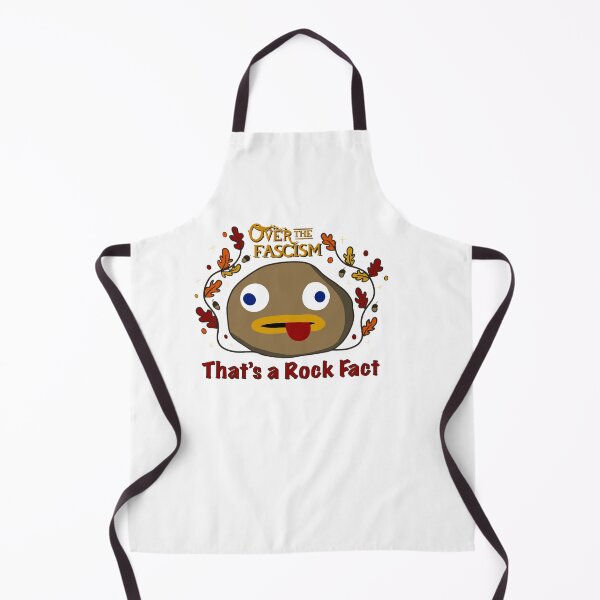 Item preview, That’s a Rock Fact Boxy  designed and sold by tomlinartcustom.