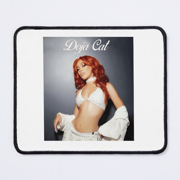 Item preview, DOJA CAT Classic  designed and sold by CarlosJTavera22.
