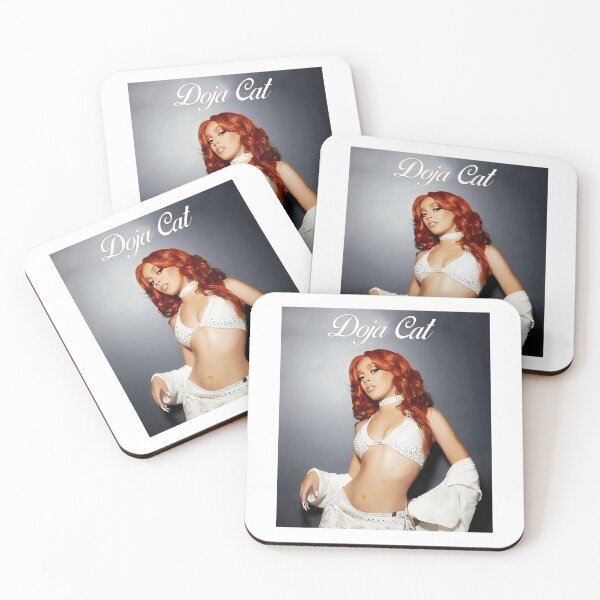 Item preview, DOJA CAT Classic  designed and sold by CarlosJTavera22.