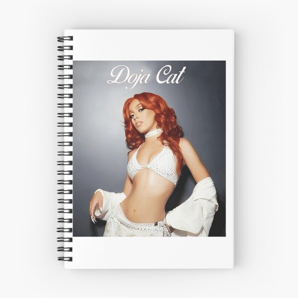 Item preview, DOJA CAT Classic  designed and sold by CarlosJTavera22.