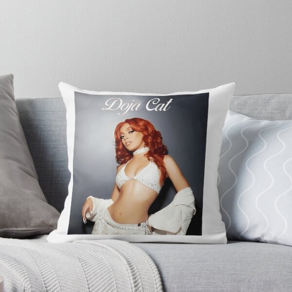 Item preview, DOJA CAT Classic  designed and sold by CarlosJTavera22.