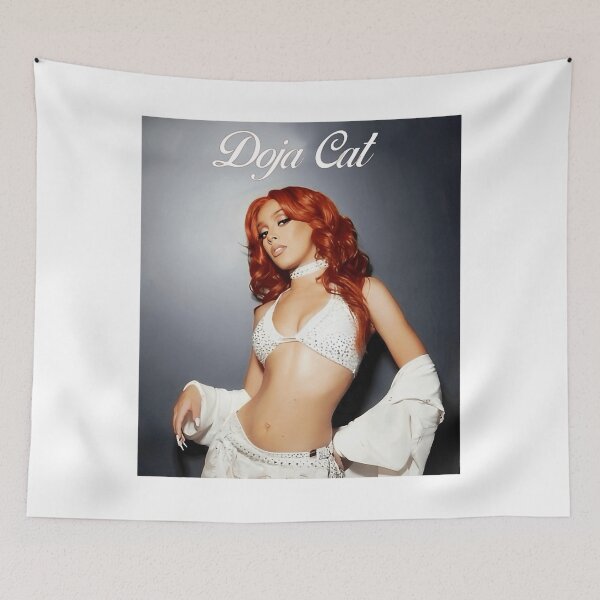 Item preview, DOJA CAT Classic  designed and sold by CarlosJTavera22.