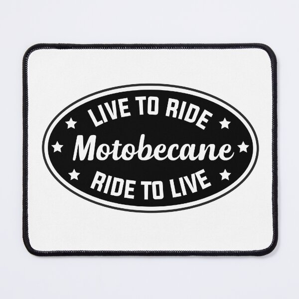 Item preview, Motobecane design designed and sold by Wolagno.