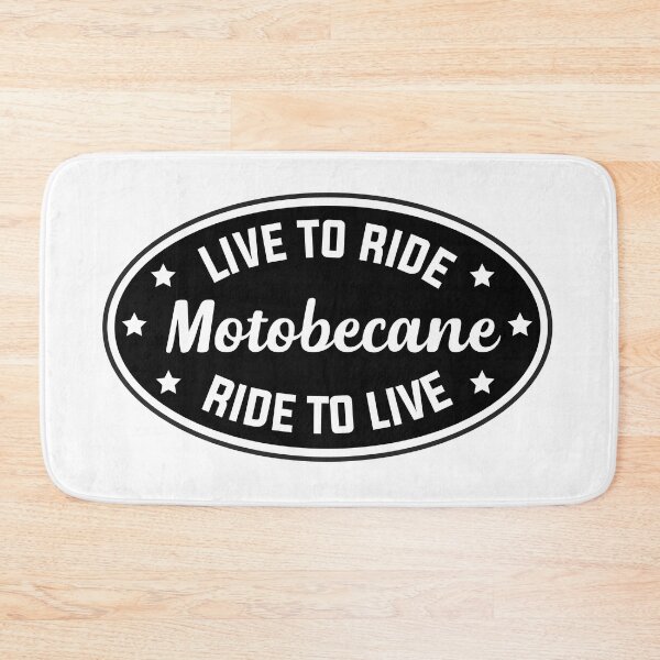 Item preview, Motobecane design designed and sold by Wolagno.