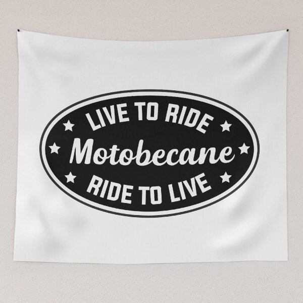 Item preview, Motobecane design designed and sold by Wolagno.