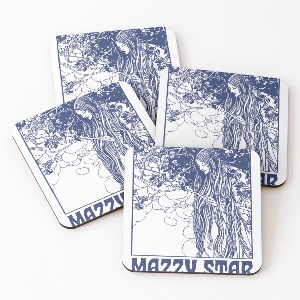Item preview, Mazzy Star Classic  designed and sold by Sineateruk.