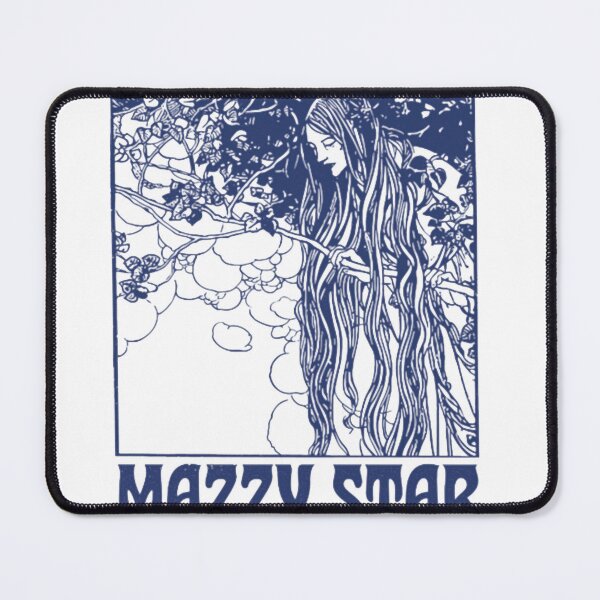 Item preview, Mazzy Star Classic  designed and sold by Sineateruk.