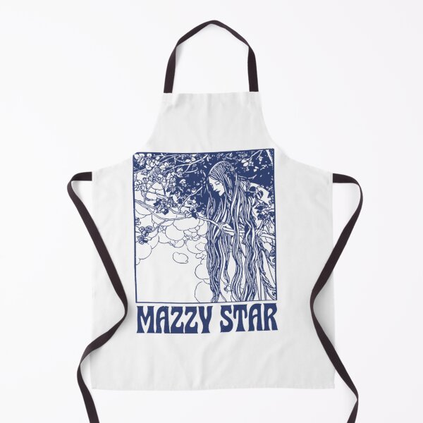 Item preview, Mazzy Star Classic designed and sold by Sineateruk.