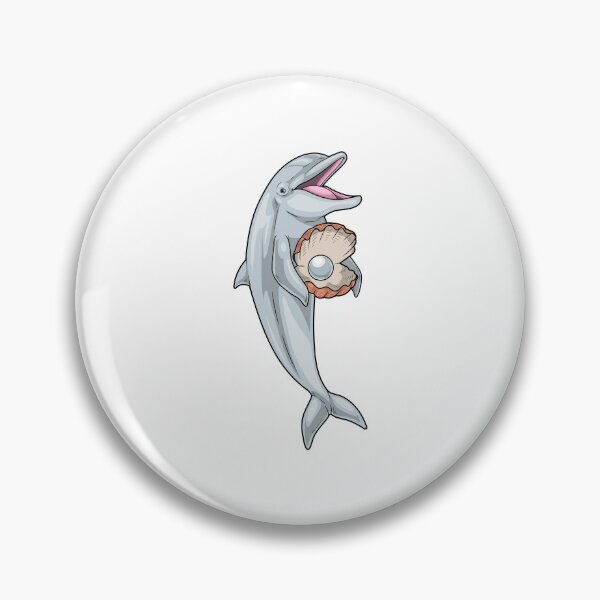 Item preview, Dolphin Pearl designed and sold by Snabdesign84.
