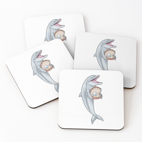 Item preview, Dolphin Pearl designed and sold by Snabdesign84.
