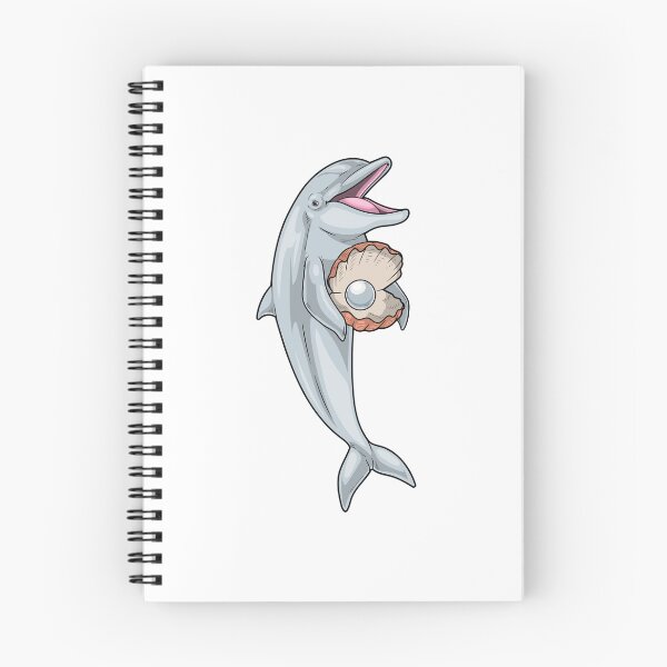 Item preview, Dolphin Pearl designed and sold by Snabdesign84.