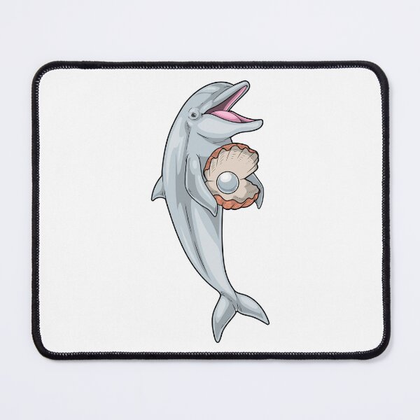 Item preview, Dolphin Pearl designed and sold by Snabdesign84.
