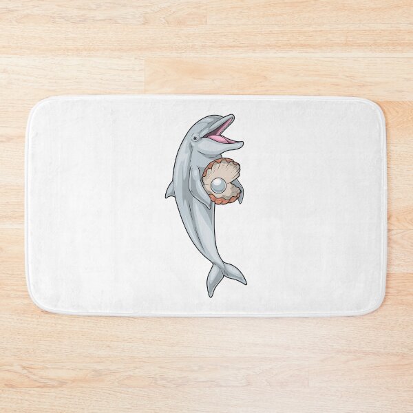 Item preview, Dolphin Pearl designed and sold by Snabdesign84.