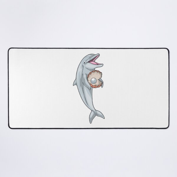 Item preview, Dolphin Pearl designed and sold by Snabdesign84.
