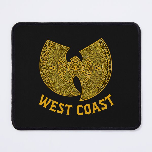 Item preview, Chicano de la costa oeste designed and sold by GoldenSBeliever.