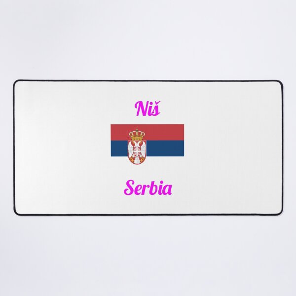 Item preview, Niš Serbia - Stylish Prints, designed and sold by Fleetwood1994.