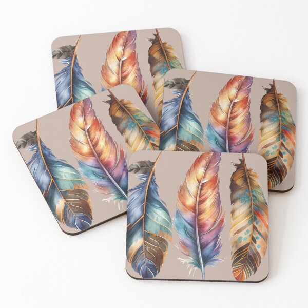 Item preview, Colorful tribe designed and sold by Savvysioux.