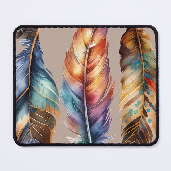 Item preview, Colorful tribe designed and sold by Savvysioux.