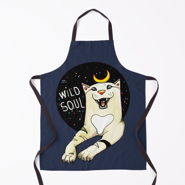 Item preview, Kiekeboekat with Wild Soul - Slowswing designed and sold by Kiekeboekat.