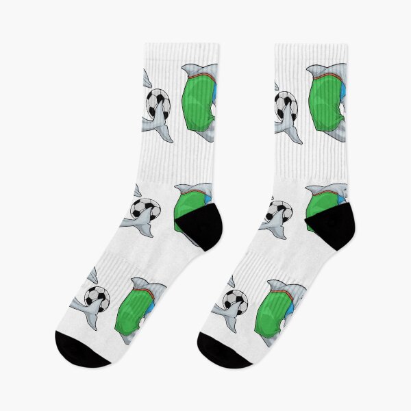 Item preview, Dolphin Soccer player Soccer Sports designed and sold by Snabdesign84.