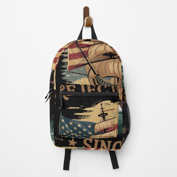 Item preview, Rejecting Kings Since 1776 Usa Flag 4Th Of July designed and sold by Elenasriveras.