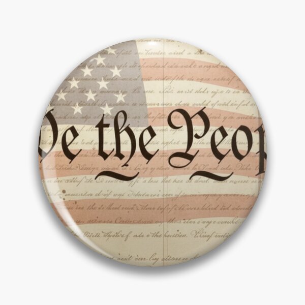Item preview, American history, US Constitution, Declaration of Independence, We the People designed and sold by Klamat1984.