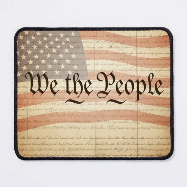Item preview, American history, US Constitution, Declaration of Independence, We the People designed and sold by Klamat1984.