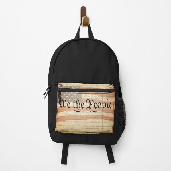 Item preview, American history, US Constitution, Declaration of Independence, We the People designed and sold by Klamat1984.