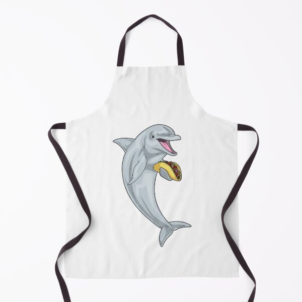 Item preview, Dolphin Taco designed and sold by Snabdesign84.