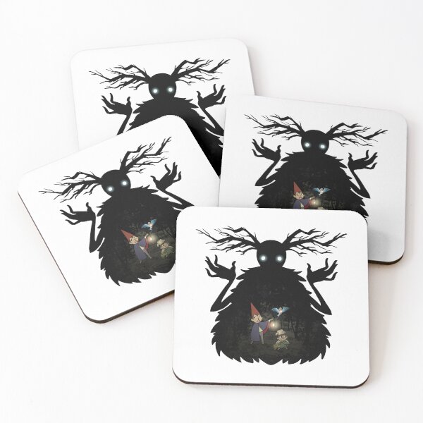 Item preview, The Beast and the Boys designed and sold by tomlinartcustom.