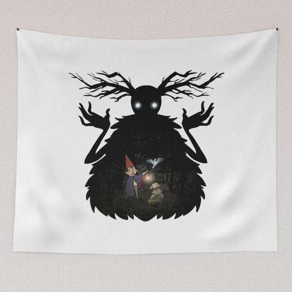 Item preview, The Beast and the Boys designed and sold by tomlinartcustom.