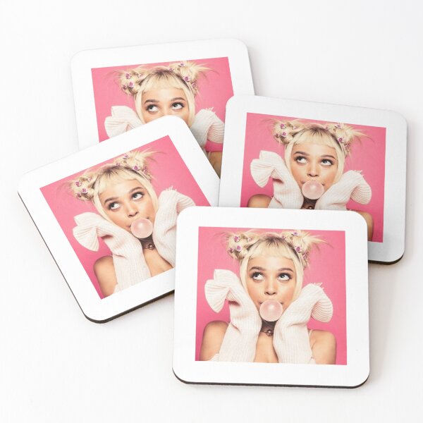 Item preview, Doja Cat Cute Graphic Classic designed and sold by CarlosJTavera22.
