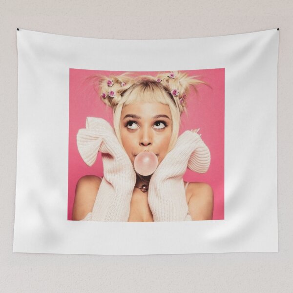 Item preview, Doja Cat Cute Graphic Classic designed and sold by CarlosJTavera22.