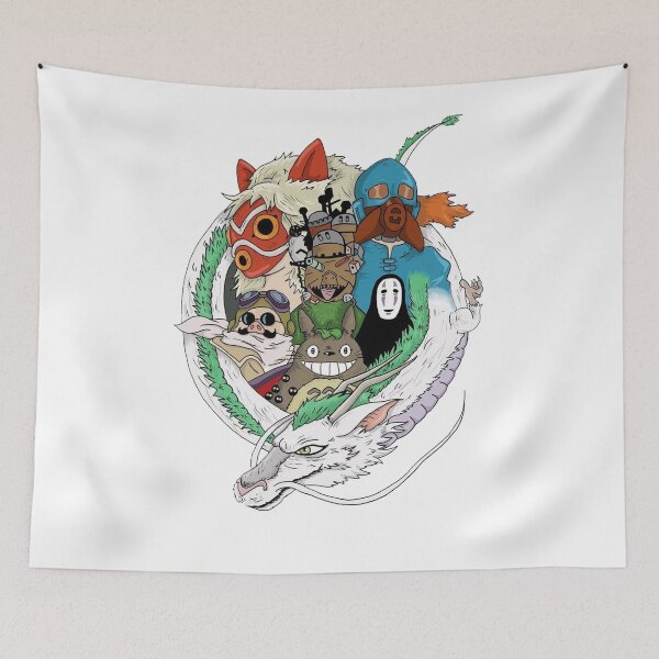 Item preview, Loving Characters designed and sold by ArtHouse55.