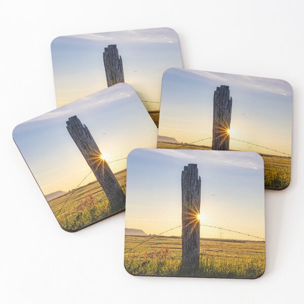Item preview, Amanecer en la granja designed and sold by Alex Preiss.