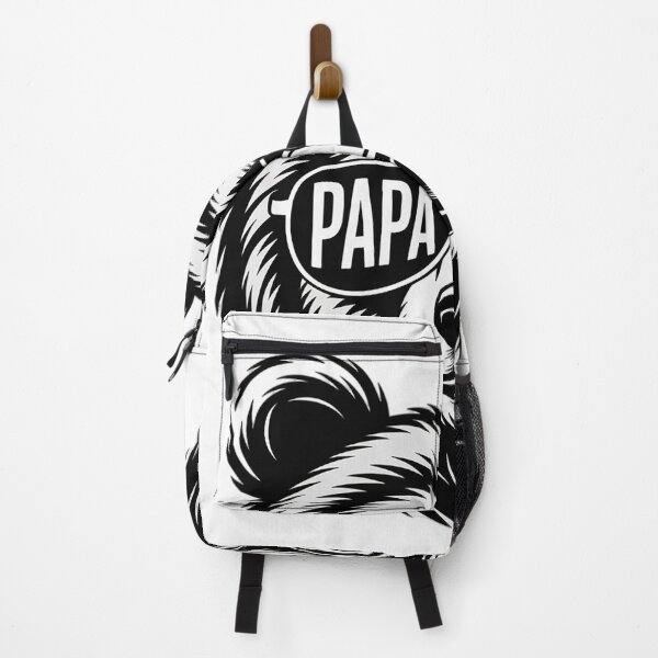 Item preview, Papa Bear Sunglasses Father'S Day designed and sold by johnertullio.