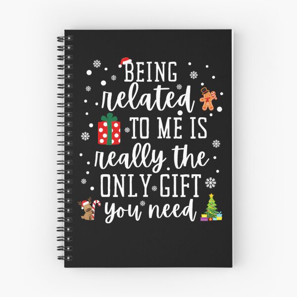 Item preview, related classic funny you really christmas being only need gift to is the me designed and sold by Rocklaretbean.