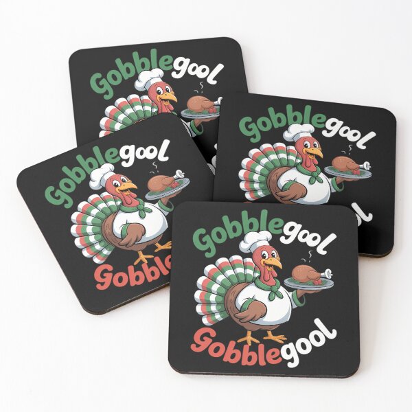 Item preview, Turley Meme Gobble Funny 90s Holiday Day Bruh Happy designed and sold by JasonesNance.