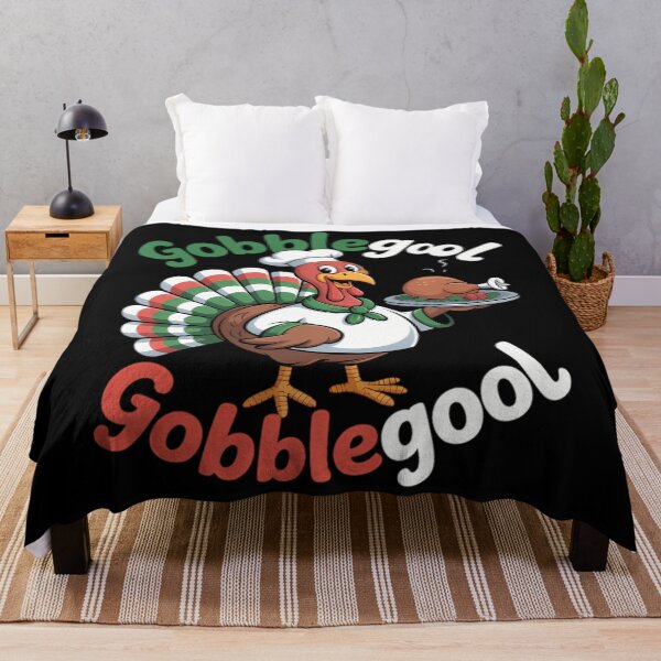 Item preview, Turley Meme Gobble Funny 90s Holiday Day Bruh Happy designed and sold by JasonesNance.
