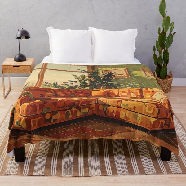 Item preview, Groovy Lounge designed and sold by ONYX Pixee.