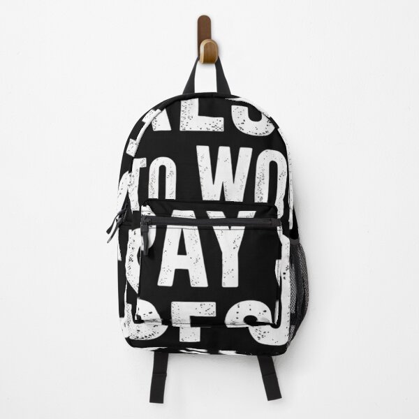 Item preview, Pay Some Respect To Women'S Sports designed and sold by johnertullio.