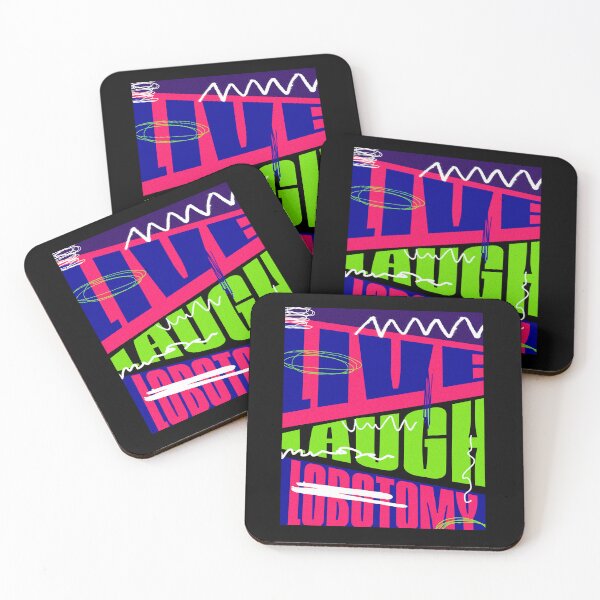 Item preview, Vibrant colors funny quote designed and sold by bigmantislab.