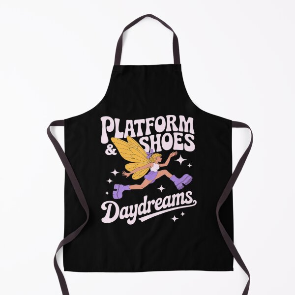 Item preview, Nostalgia Shoes & Daydreams designed and sold by LittleDame.