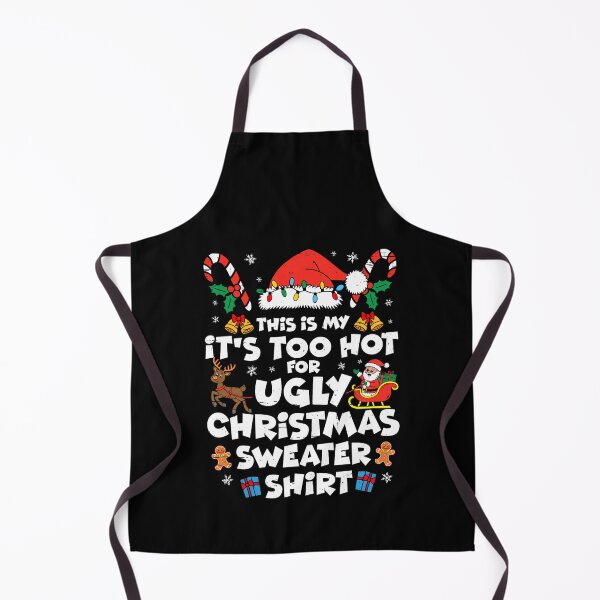 Item preview, My Is Meme This Ugly For Too It's Funny Hot Sweaters Shirt Christmas designed and sold by JasonCorvar.