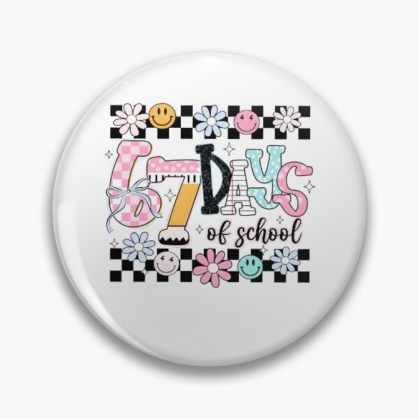 Item preview, I Survived 67 Six Seven Days of School designed and sold by Mukhortovafanas.