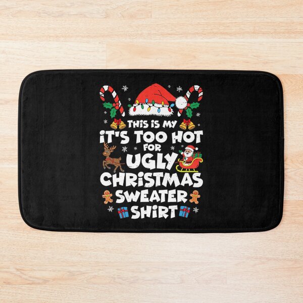 Item preview, My Is Meme This Ugly For Too It's Funny Hot Sweaters Shirt Christmas designed and sold by JasonCorvar.