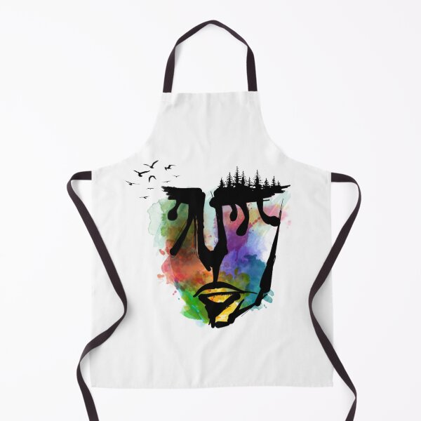 Item preview, Embers of a Hidden Face designed and sold by Andromeda2024.