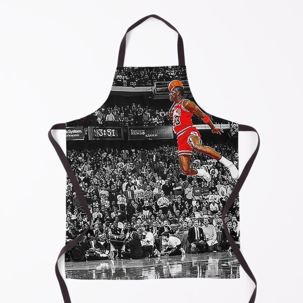 Item preview, Poster Jumpman - Free Throw Line Dunk Jordan designed and sold by leonardogand.