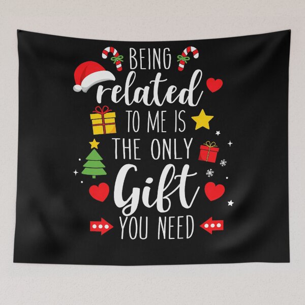 Item preview, me being gift need to really christmas funny you only classic is related the designed and sold by Rocklaretbean.