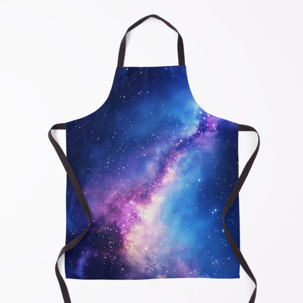 Item preview, Vibrant Milky Way Nebula designed and sold by KyzArt01.